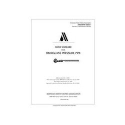 AWWA C950-01