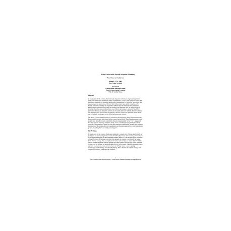 AWWA SOURCES55600