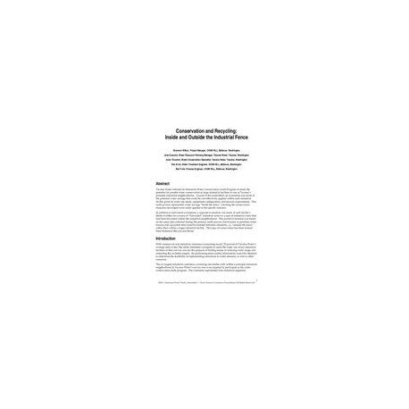 AWWA SOURCES55632