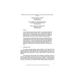 AWWA DSS54643