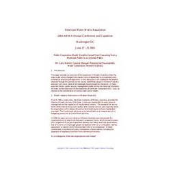 AWWA ACE54389
