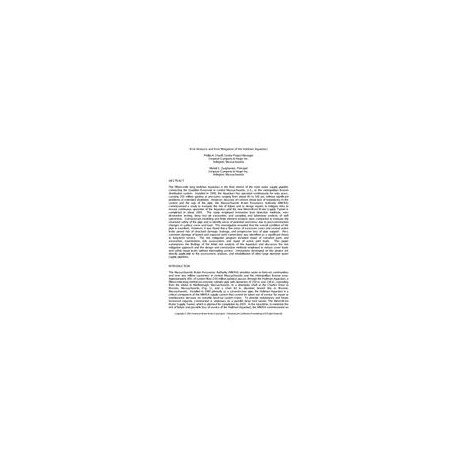 AWWA INF54004