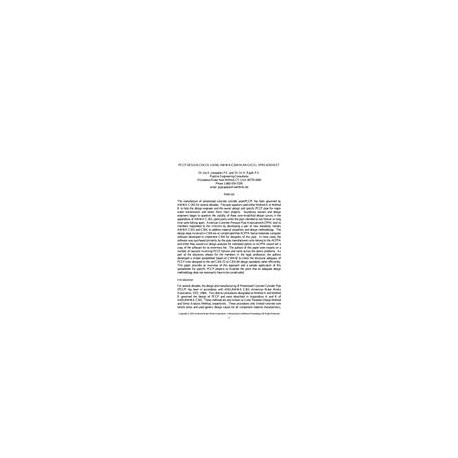 AWWA INF54003