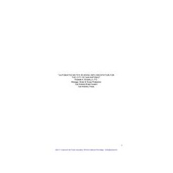 AWWA IMTECH54042