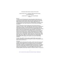 AWWA IMTECH54021