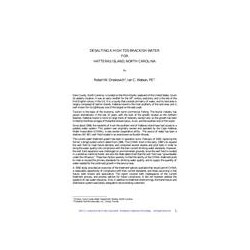 AWWA MTC53914