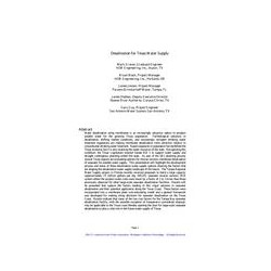 AWWA MTC53913