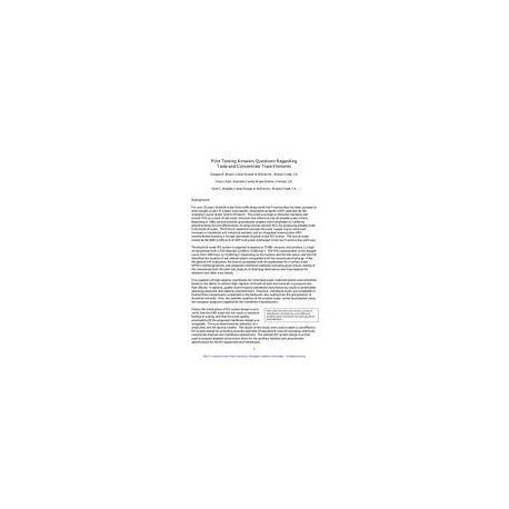 AWWA MTC53912
