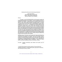 AWWA MTC53898