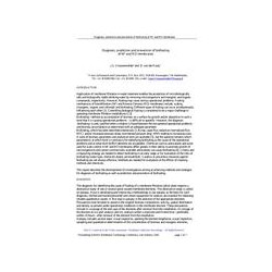 AWWA MTC53909