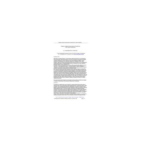 AWWA MTC53909