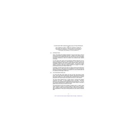 AWWA MTC53892