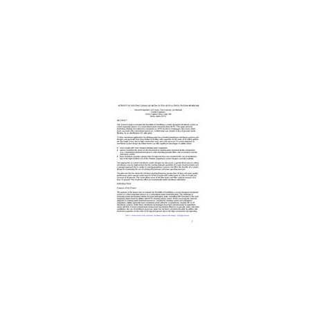 AWWA MTC53889