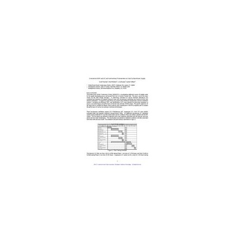 AWWA MTC53873