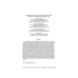 AWWA WQTC55154