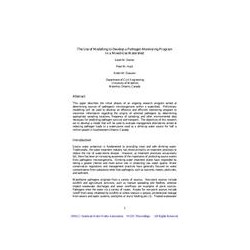 AWWA WQTC55086
