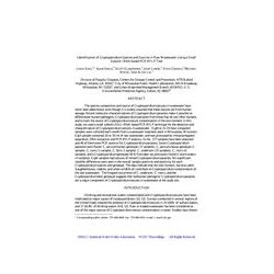 AWWA WQTC55084