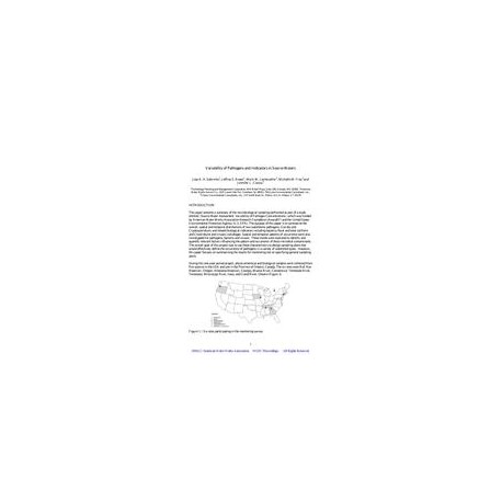 AWWA WQTC55083