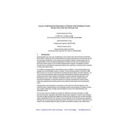 AWWA WQTC55215