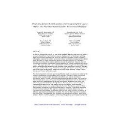 AWWA WQTC55214