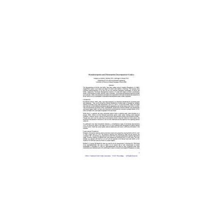 AWWA WQTC55147