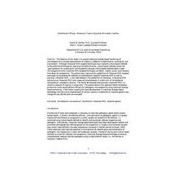 AWWA WQTC55148