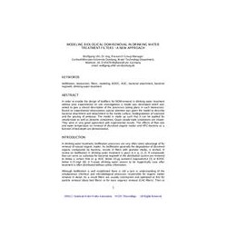 AWWA WQTC55208