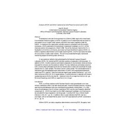 AWWA WQTC55018