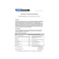 AWWA WQTC55021