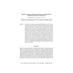 AWWA WQTC55022