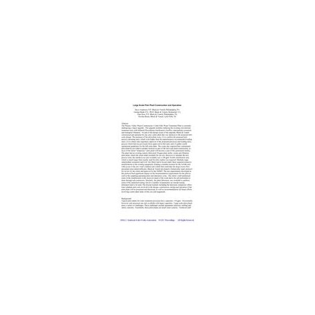AWWA WQTC55013