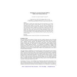 AWWA WQTC55014