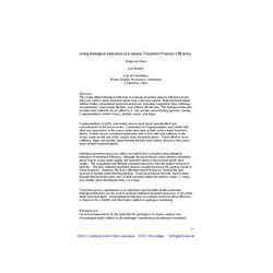 AWWA WQTC55164
