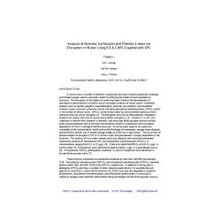 AWWA WQTC55163
