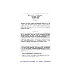 AWWA WQTC55157