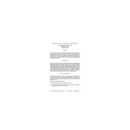 AWWA WQTC55157