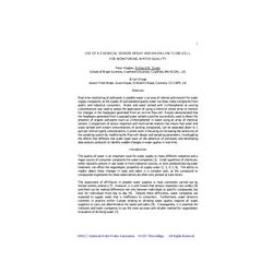 AWWA WQTC55162