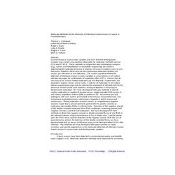 AWWA WQTC55150