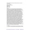 AWWA WQTC55150