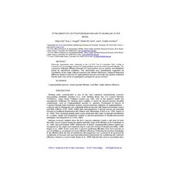 AWWA WQTC55155