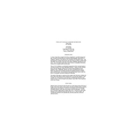 AWWA IMTECH51447