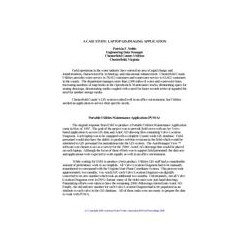 AWWA IMTECH51437