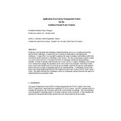 AWWA IMTECH51424