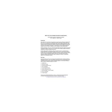 AWWA IMTECH51453