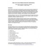 AWWA IMTECH51453