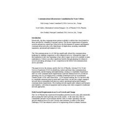 AWWA IMTECH51455
