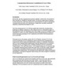 AWWA IMTECH51455