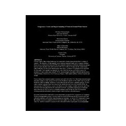 AWWA WQTC52967