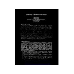 AWWA WQTC53003