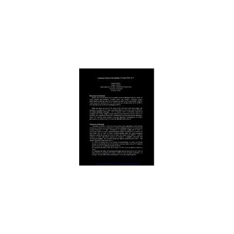 AWWA WQTC53003